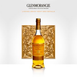 Leaflet Glenmorangie