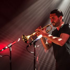 Ibrahim Maalouf